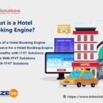 What is Hotel booking engine & its benefits?