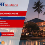 Hotel Booking Engine Software Development