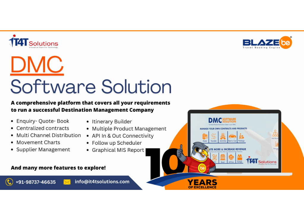 DMC Software Solutions