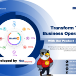 Transform Travel Business Operations With Blazebe By IT4T Solutions